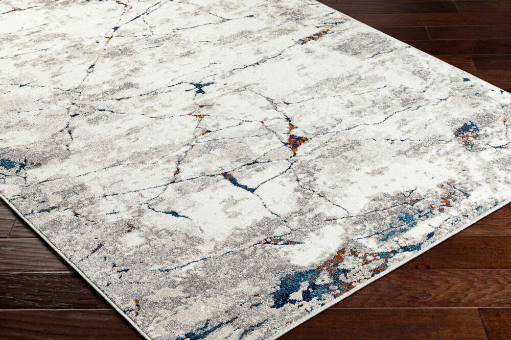 Soldado Machine Woven Rug