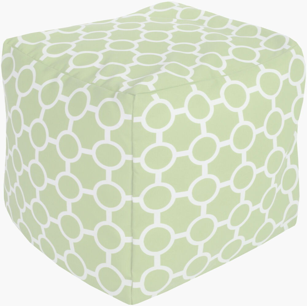 Rain Pouf