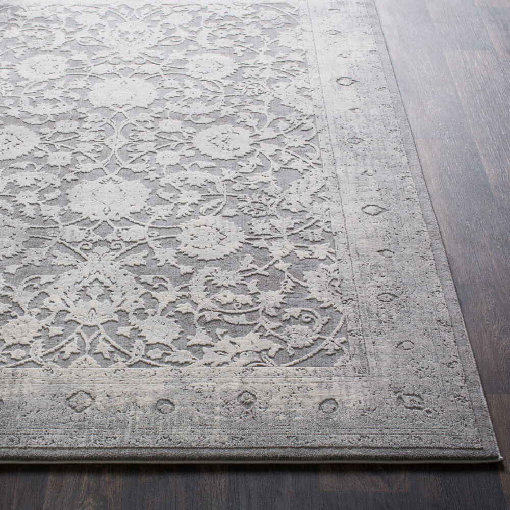 Tibetan Machine Woven Rug