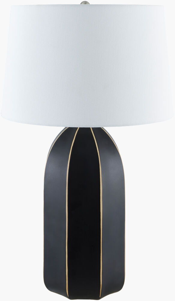 Tullich Accent Table Lamp