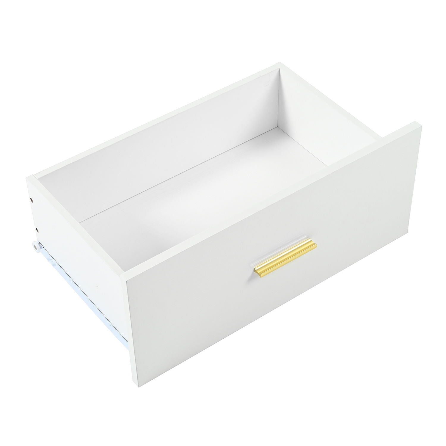 9 Drawer Dresser, Ample Storage For Bedroom