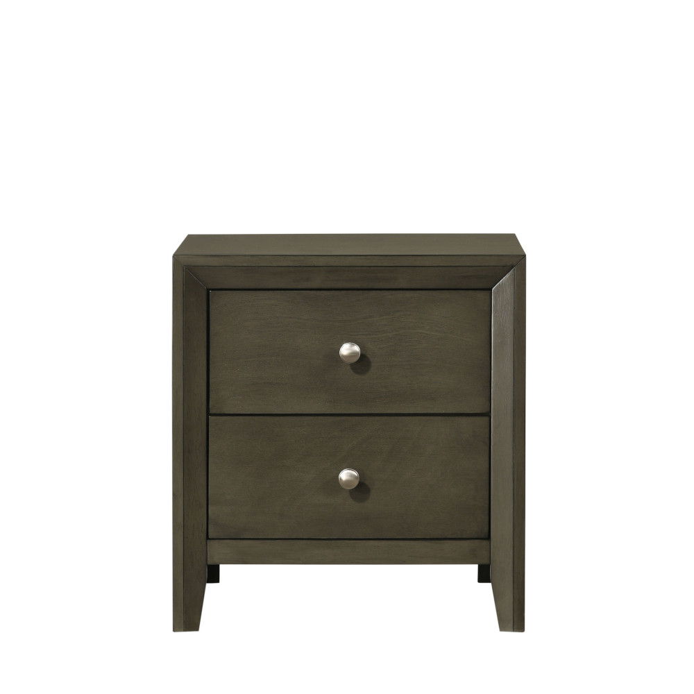 ACME Ilana - Nightstand | Meri Furniture
