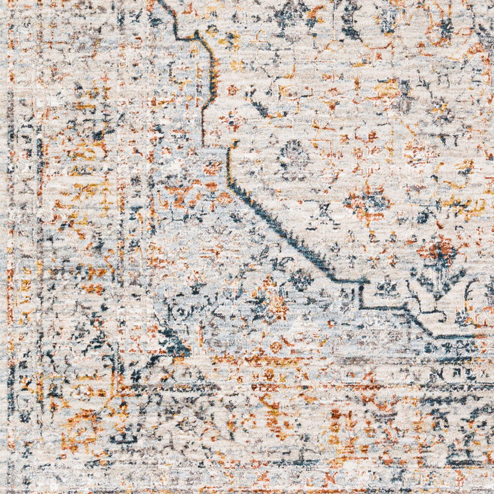 Laila Machine Woven Rug