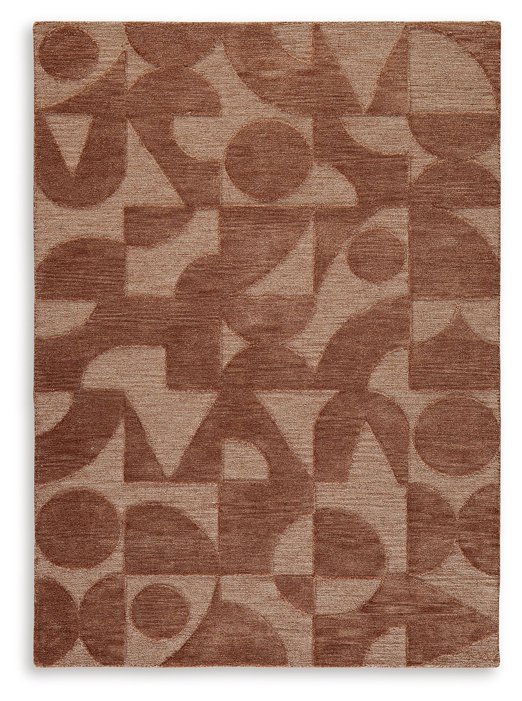 Signature Design by Ashley® Perrenton - Rug | Meri Furniture