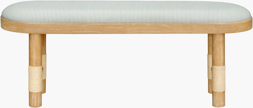 Esmarca Bench