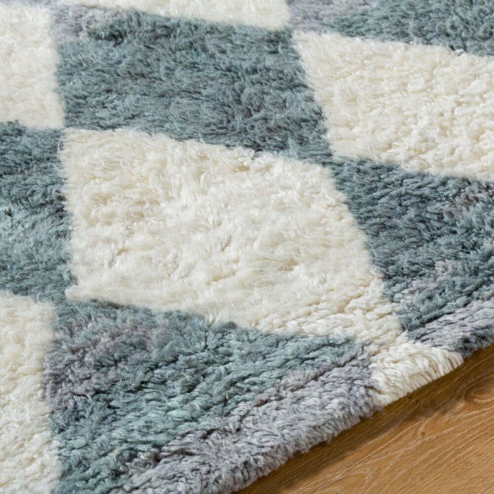 Beni Moroccan Handmade Rug