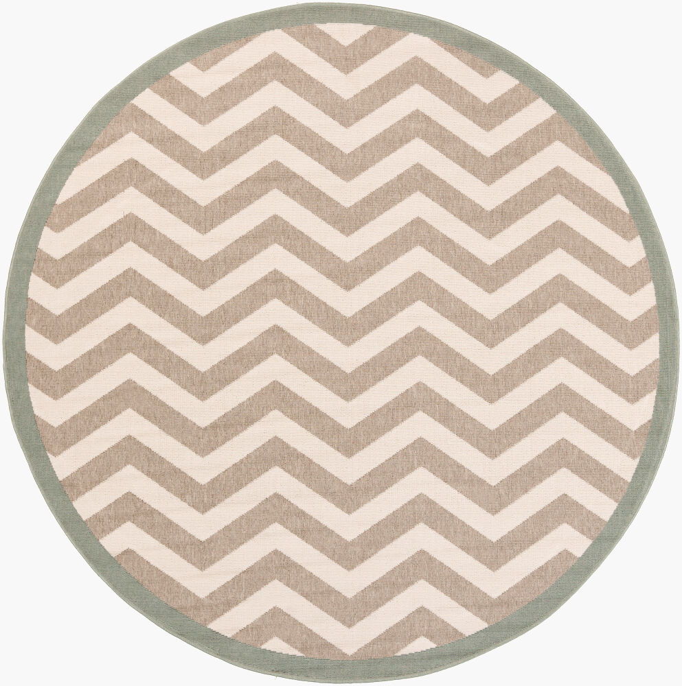 Alfresco Machine Woven Rug