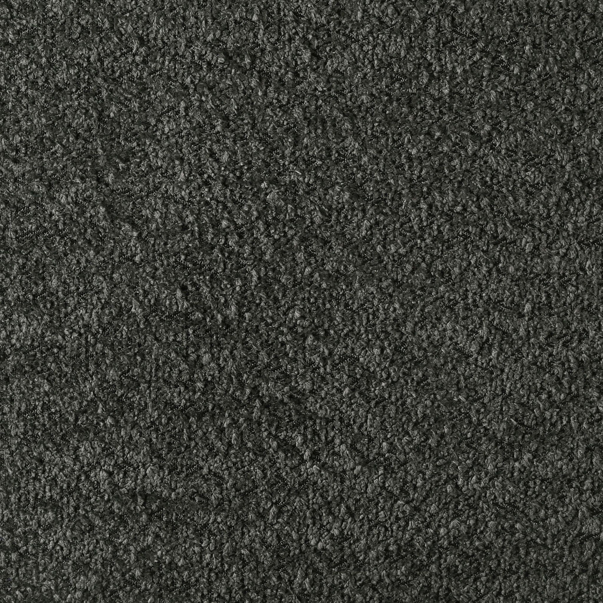 Cavelle 51-inch Upholstered Twin Panel Bed Black