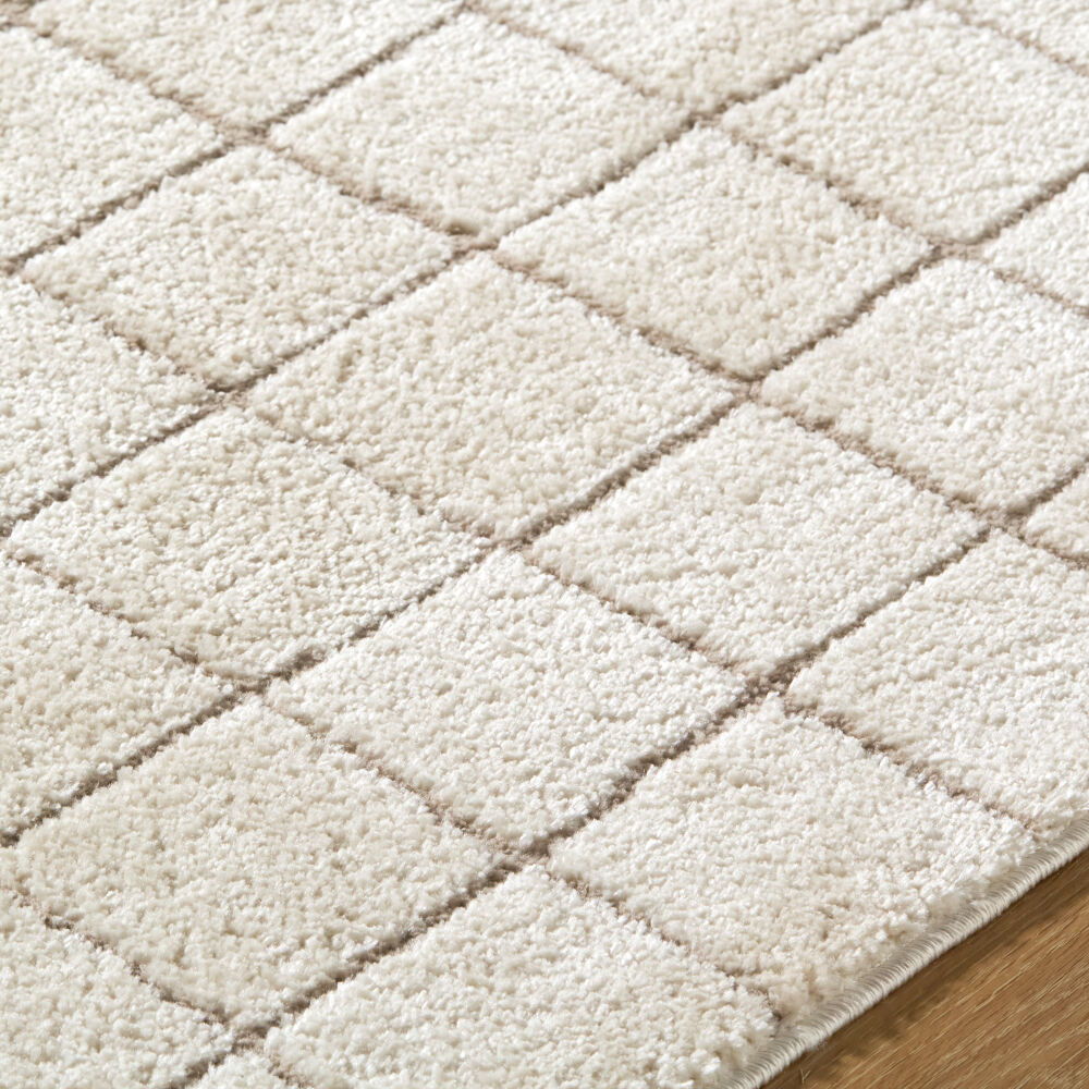 Cascade Machine Woven Rug