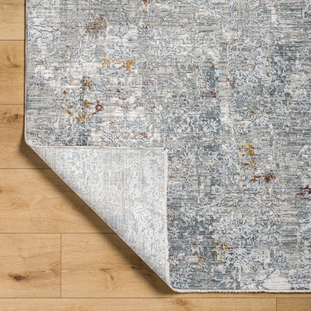 Dresden Machine Woven Rug