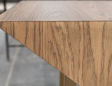 Patagonia - Sofa Table - Peanut