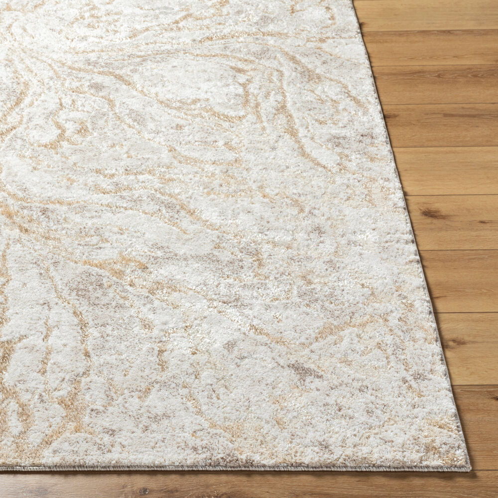 Andorra Plus Machine Woven Rug