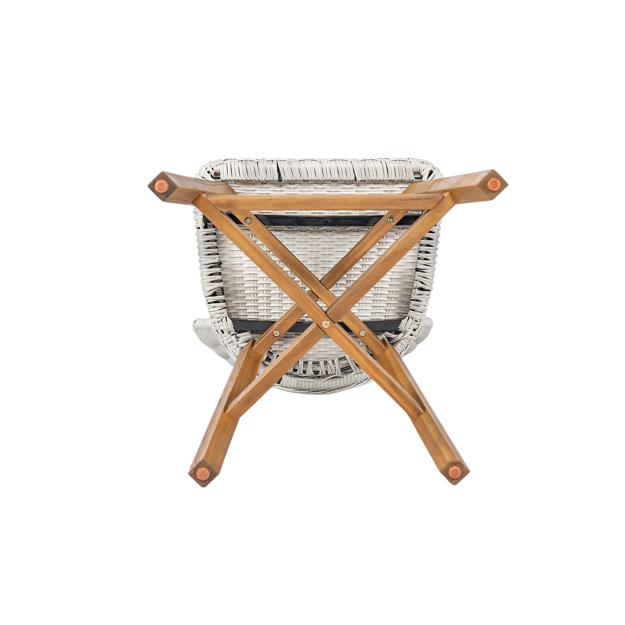 Lymington - Outdoor Bar Stool (Set of 2)