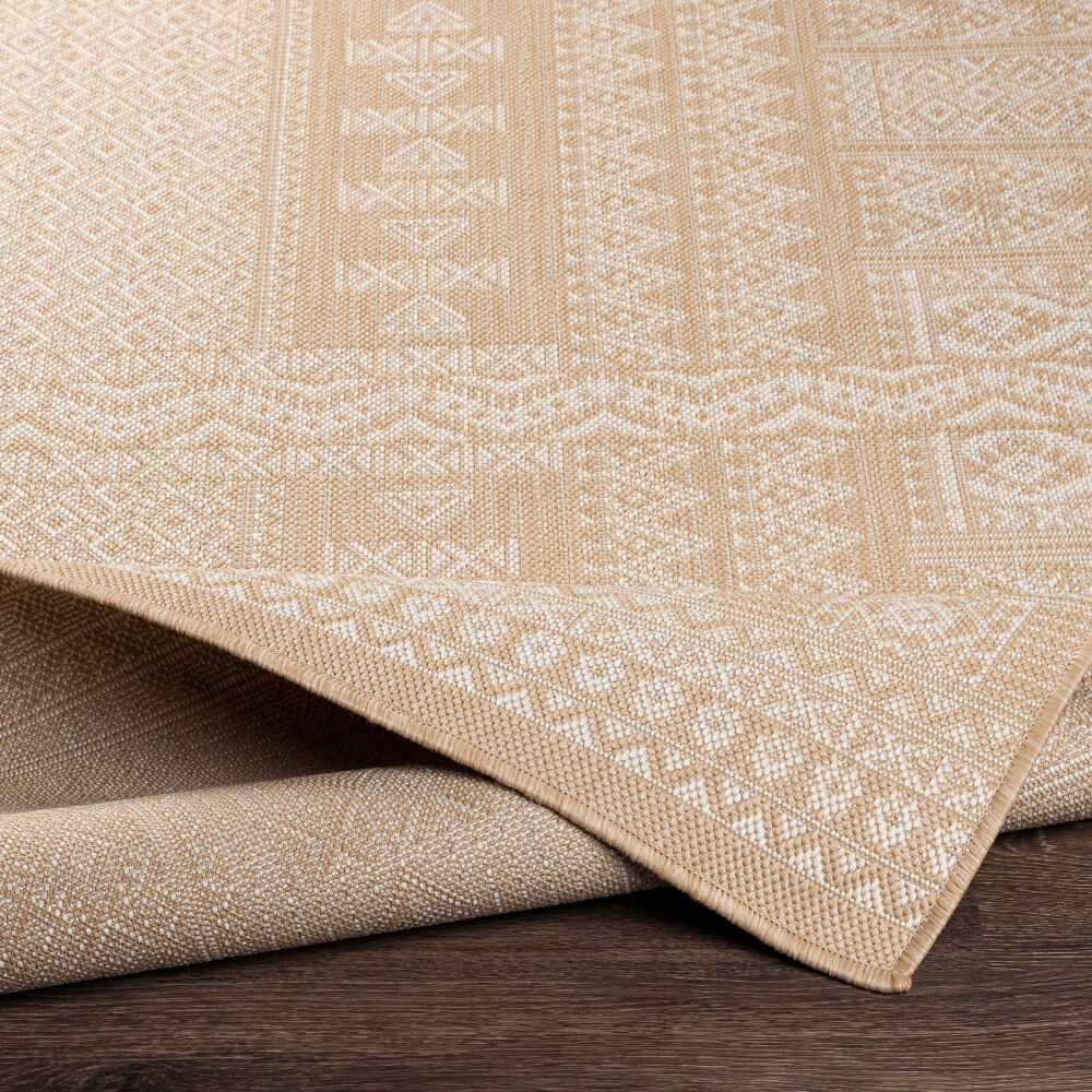 Malibu Machine Woven Rug