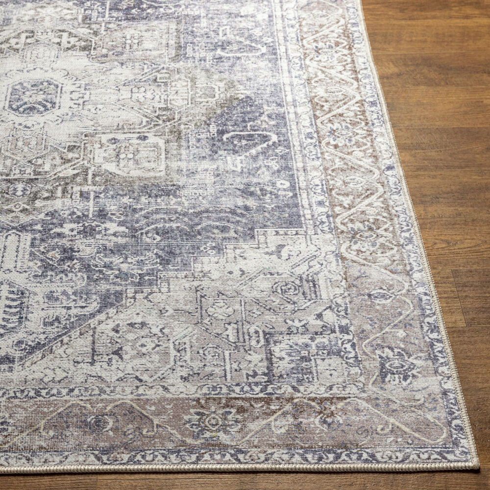 Amelie Machine Woven Rug