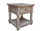 Aruba - End Table