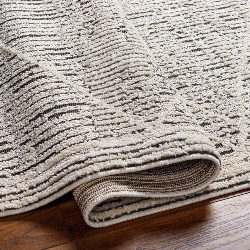 Berlin Machine Woven Rug