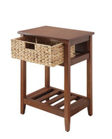 ACME Chinu - Accent Table | Meri Furniture