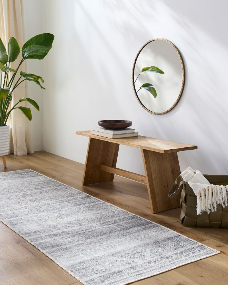 Amelie Machine Woven Rug