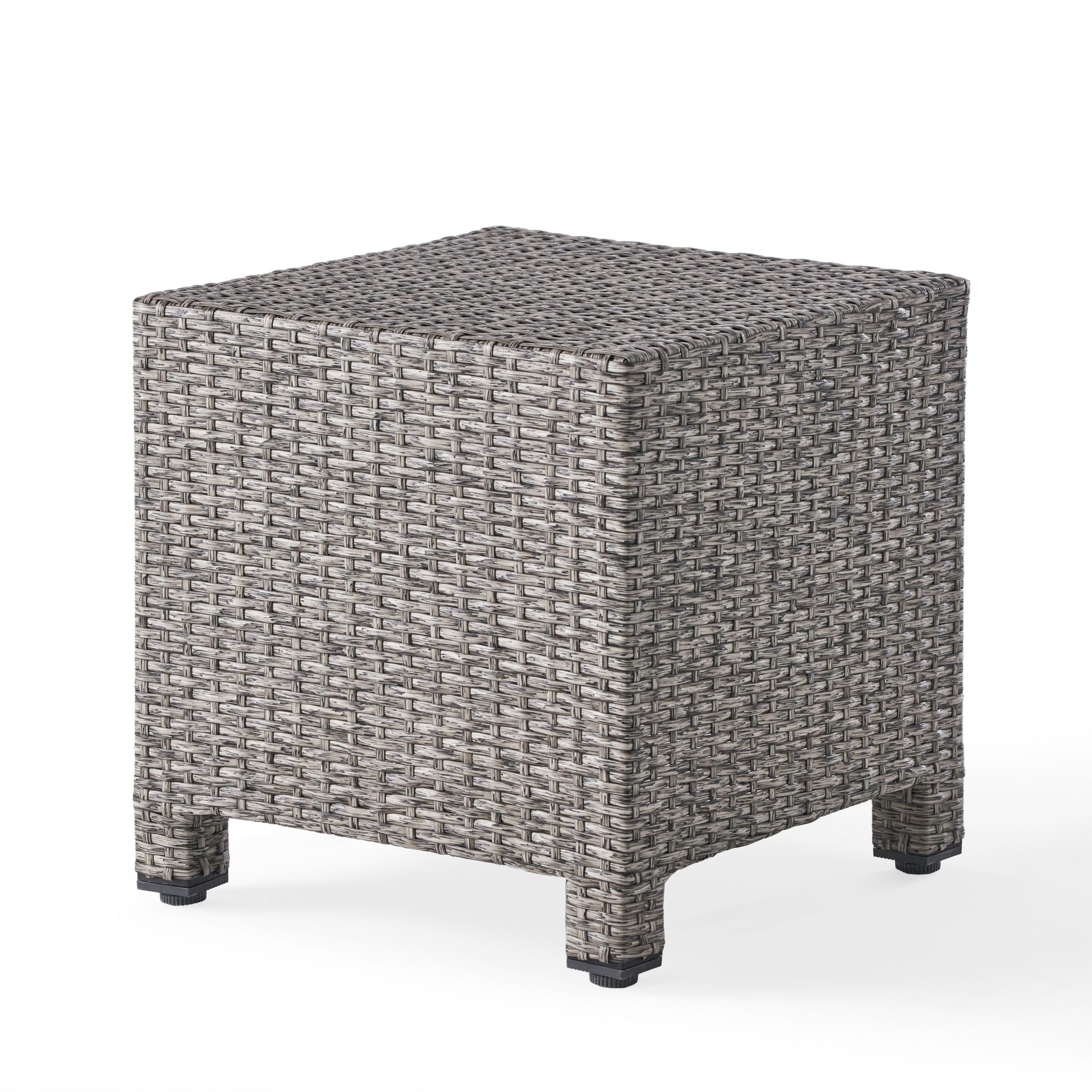 Puerta - Minimalist Style Accent Table