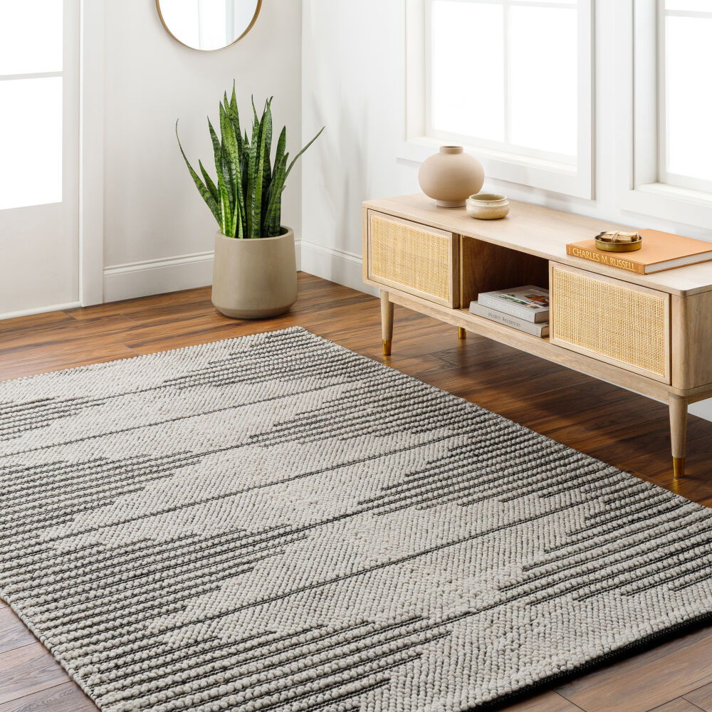 Daffodil Handmade Rug