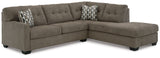 Mahoney - Sectional