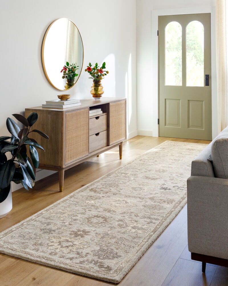 Caesar Handmade Rug