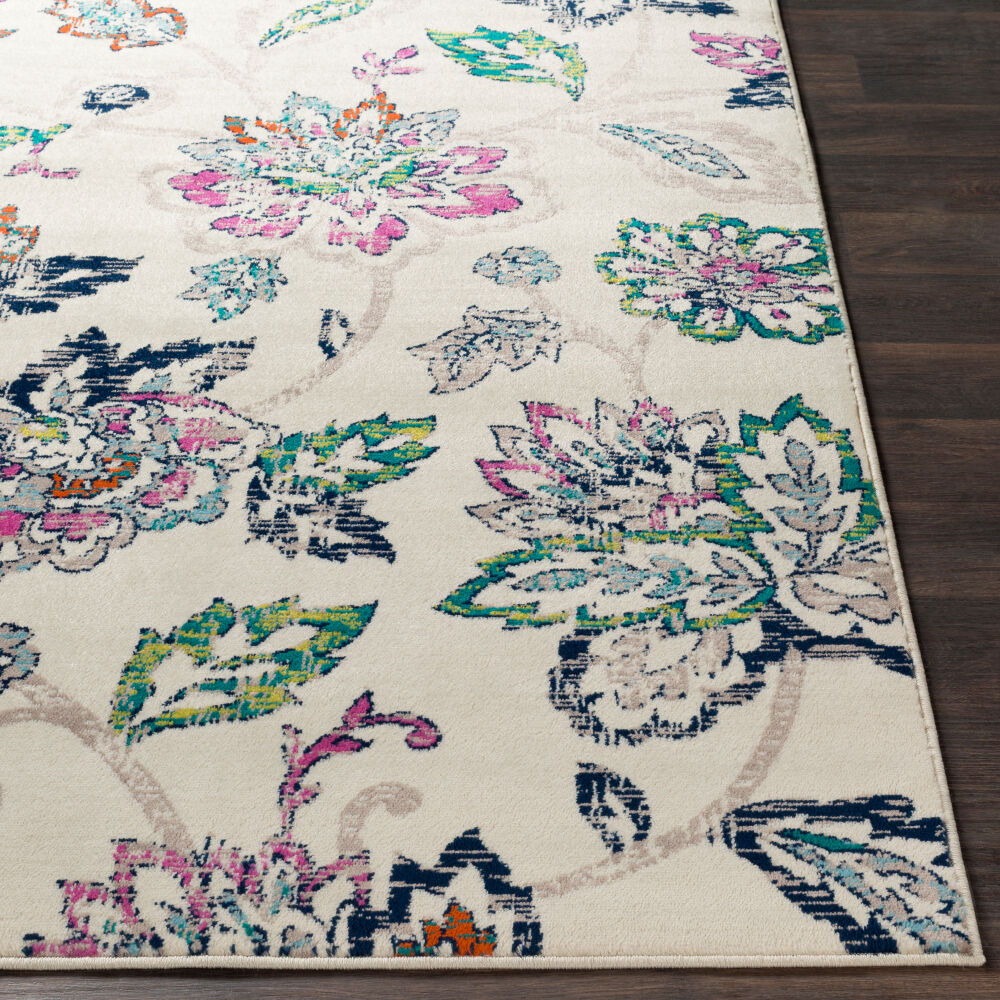Paramount Machine Woven Rug