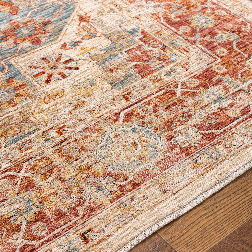 Aspendos Machine Woven Rug