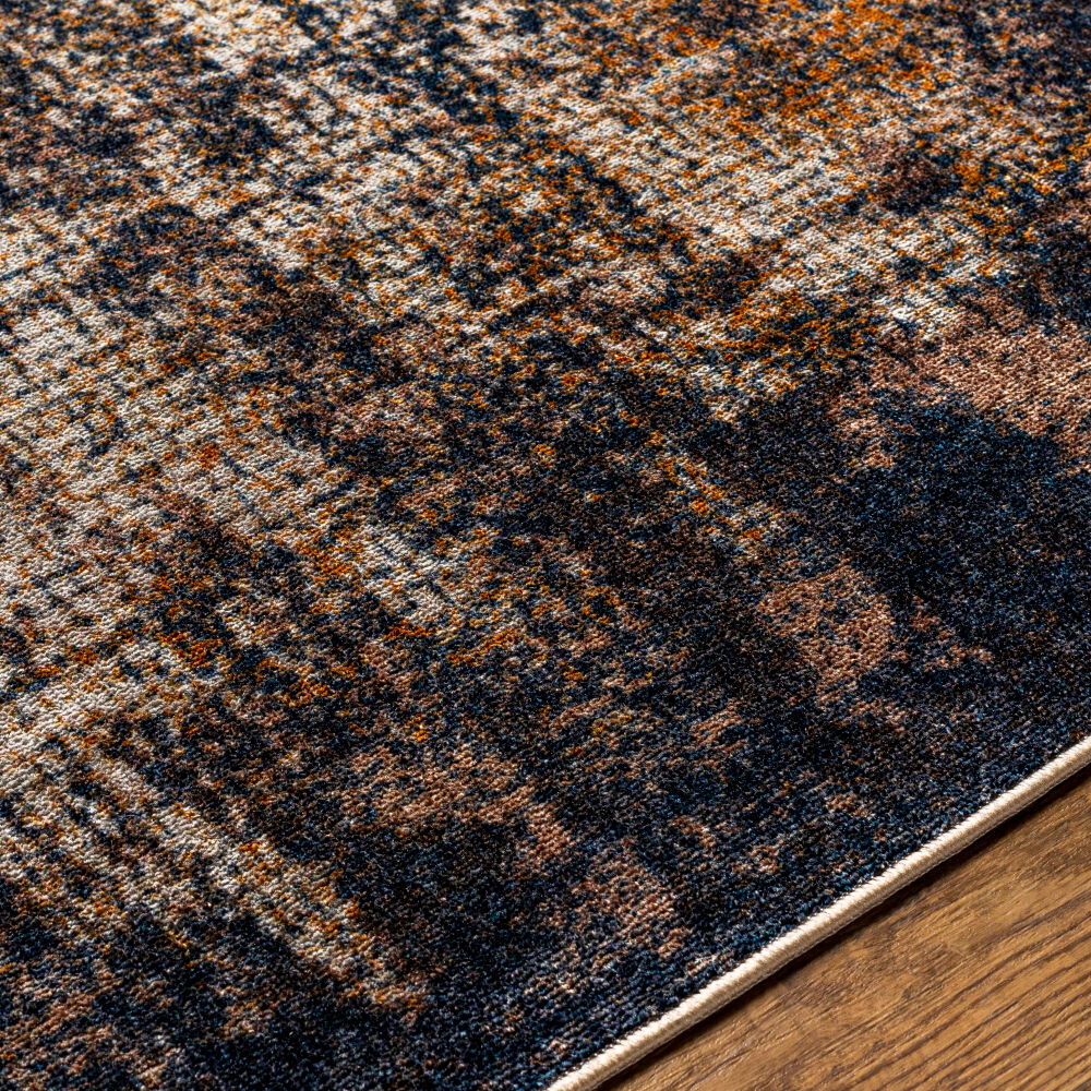 Jefferson Machine Woven Rug