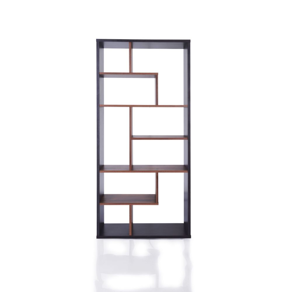 ACME Mileta II - Bookshelf | Meri Furniture