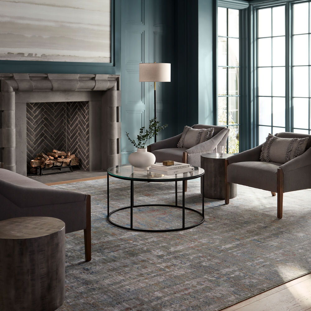 Aryaa Coffee Table