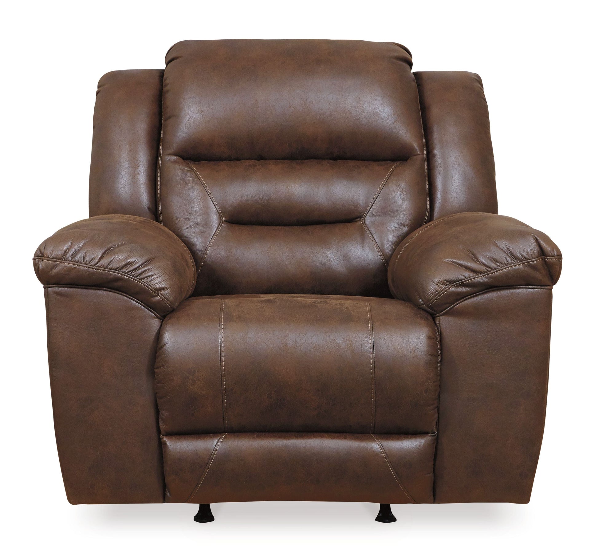 Ashley Furniture Stoneland - Rocker Recliner | Meri Furniture