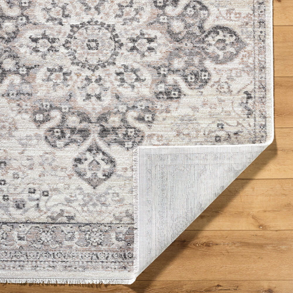 Azhar Machine Woven Rug