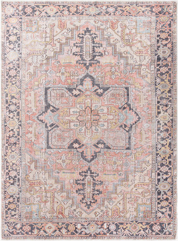 Embrace Machine Woven Rug