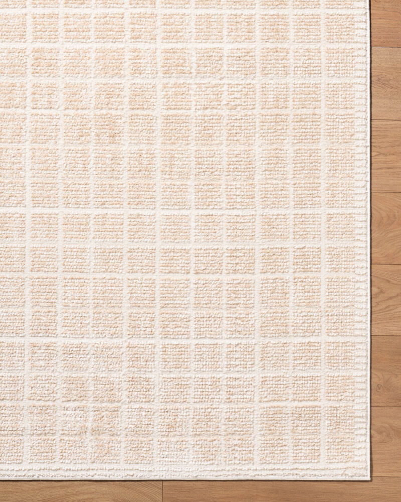 Odeon Machine Woven Rug