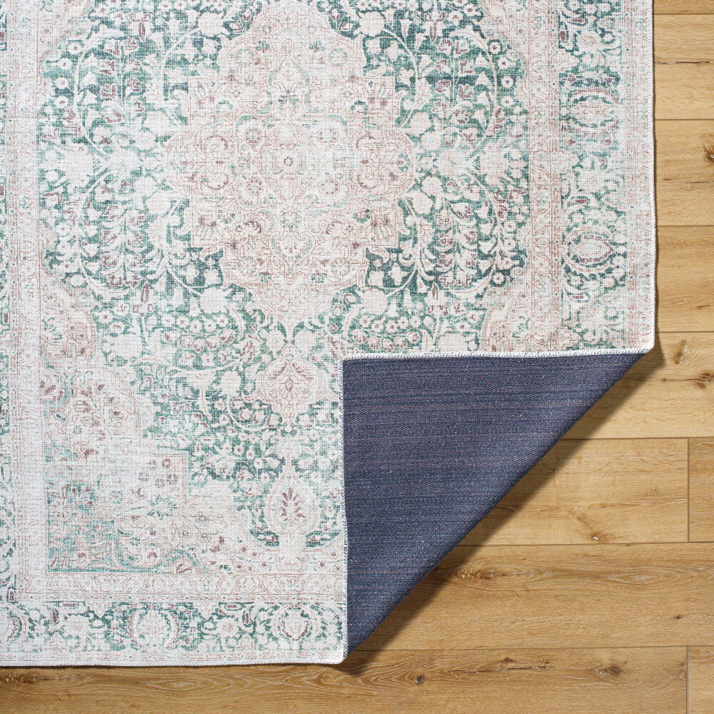 Amelie Machine Woven Rug