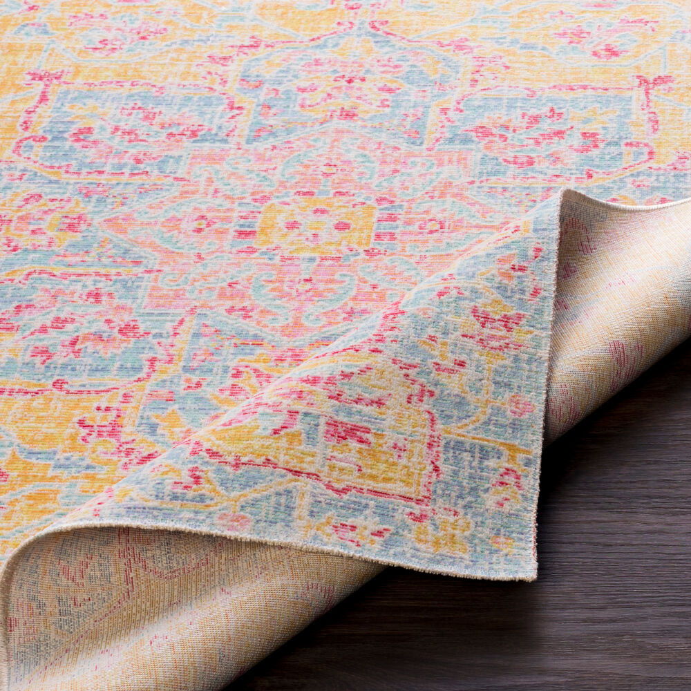 Seasoned Treasures Machine Woven Rug