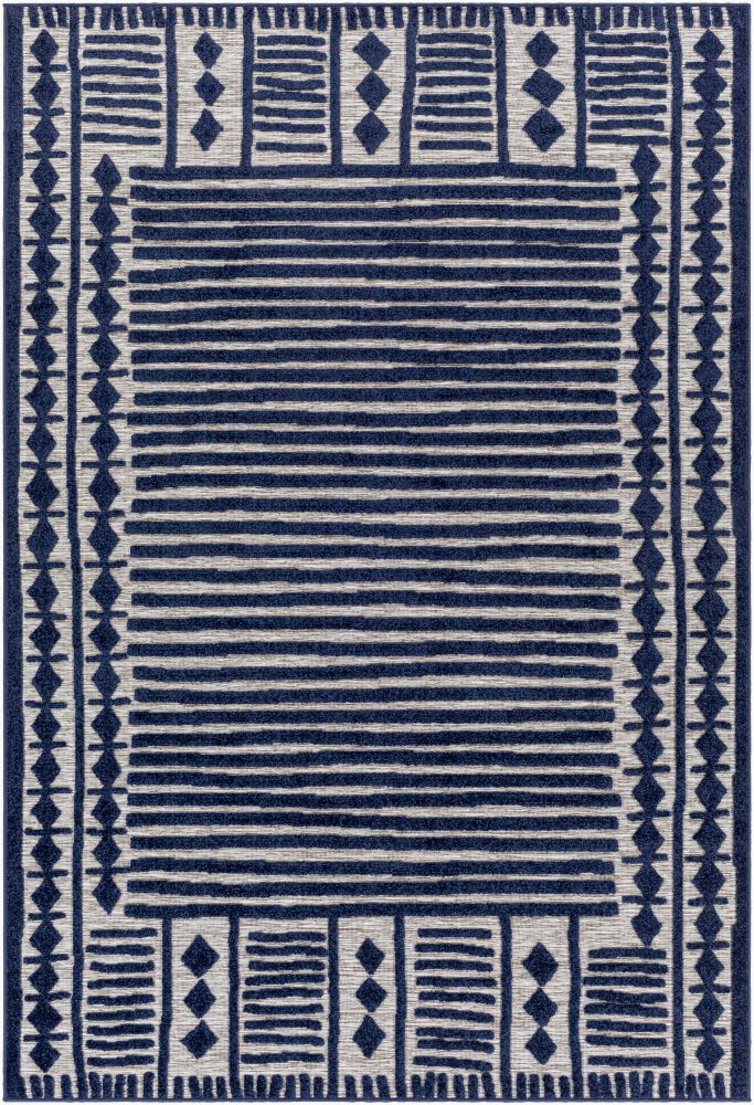 Greenwich Machine Woven Rug