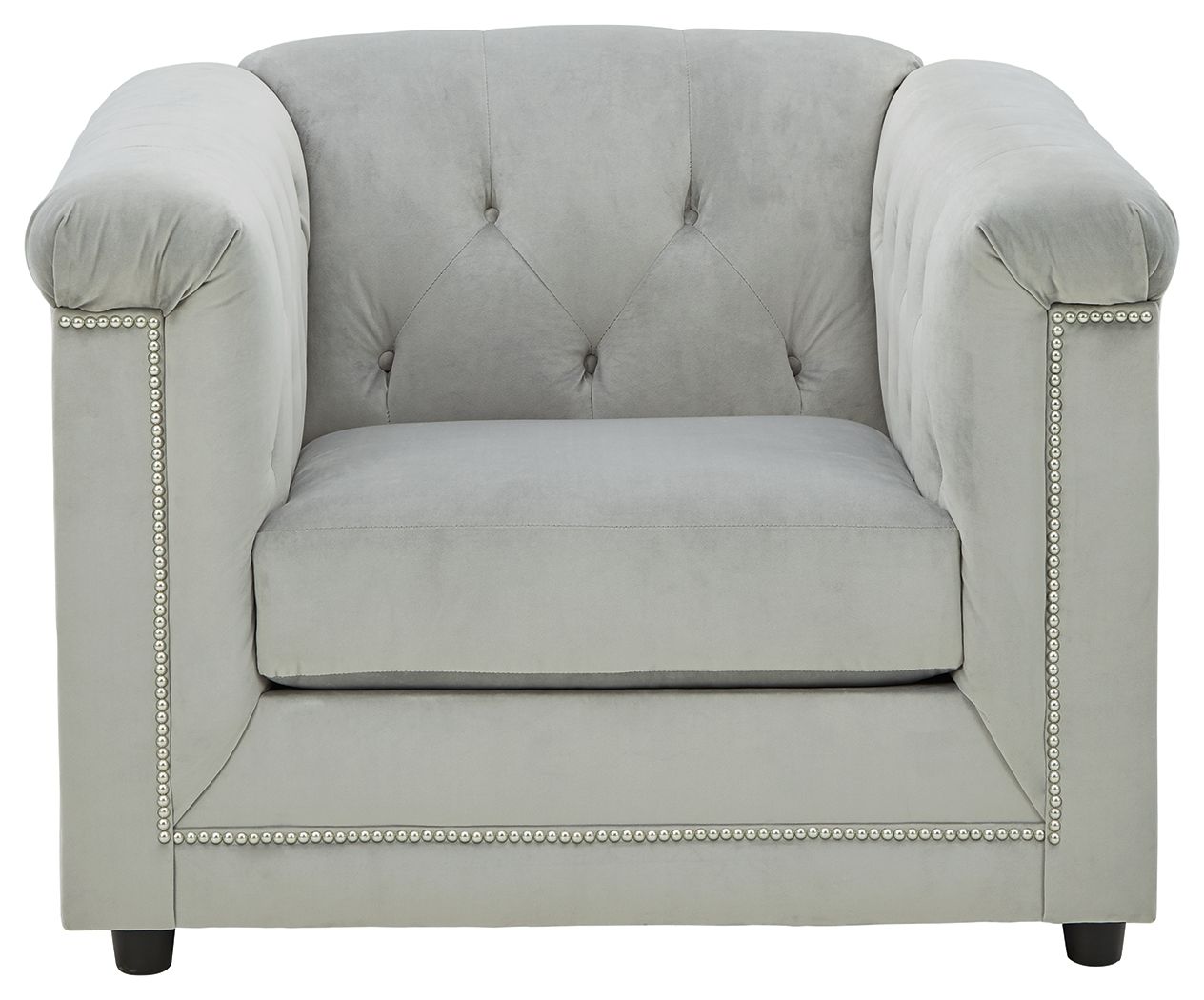 Signature Design by Ashley® Josanna - Chair | Meri Furniture