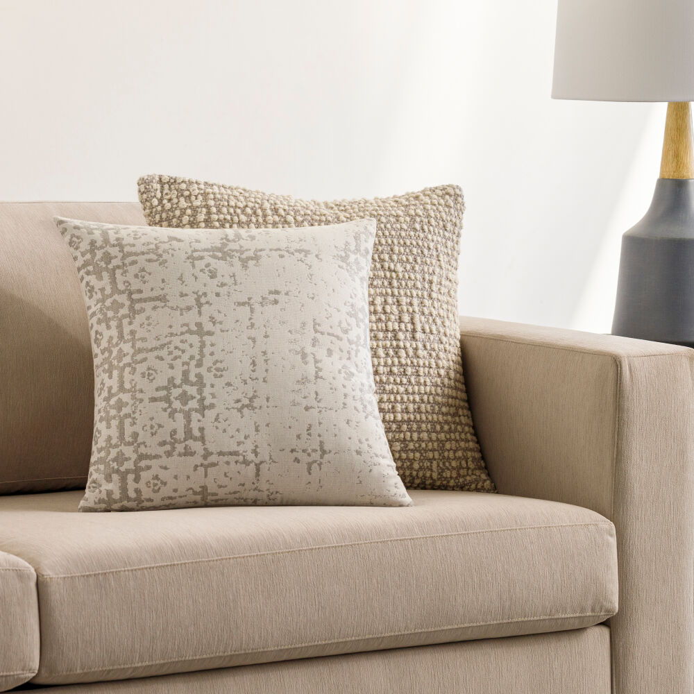 Abstraction Pillow