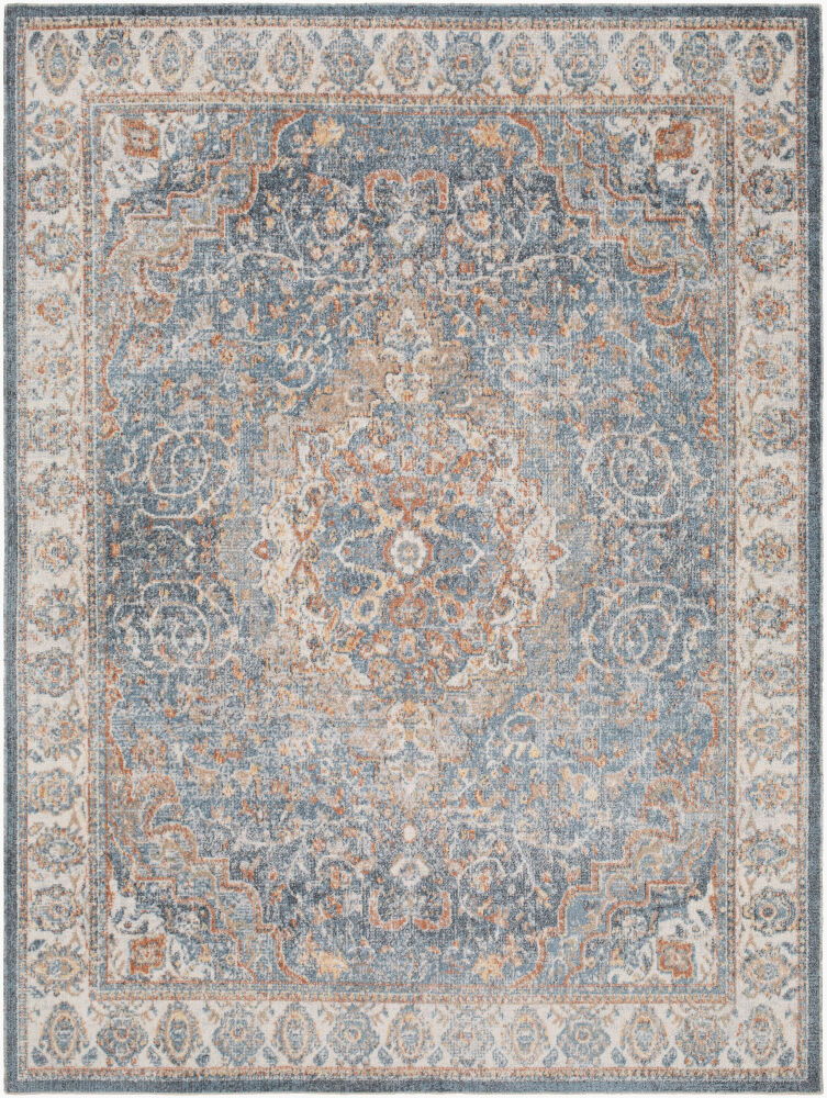 Lillian Machine Woven Rug