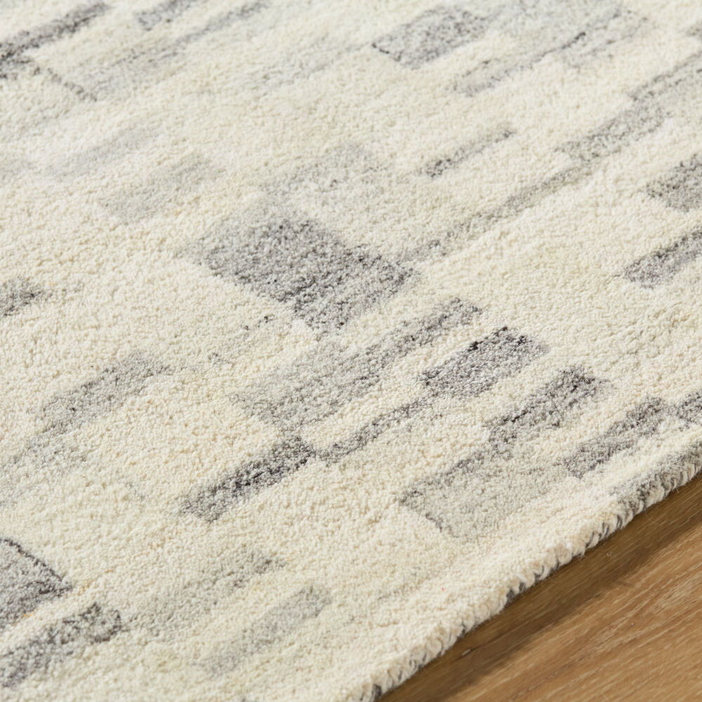 Max Handmade Rug