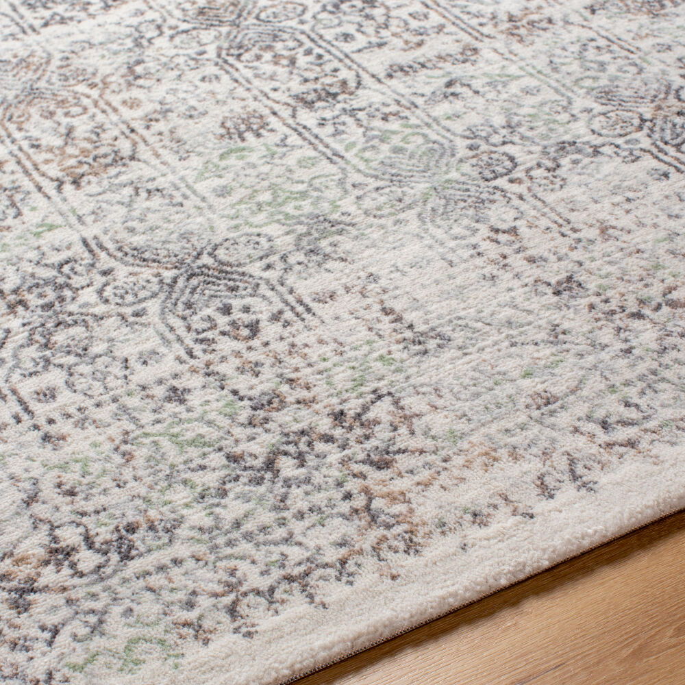 Roma Machine Woven Rug