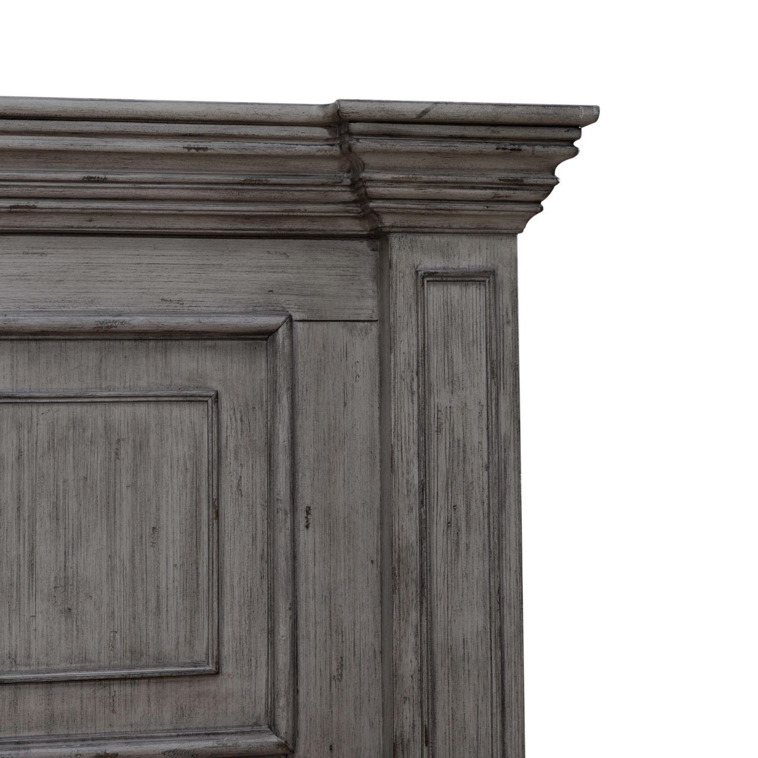 Big Valley - Mansion Headboard