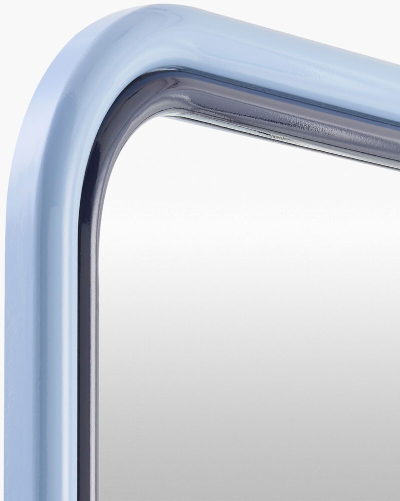 Banou Accent Mirror