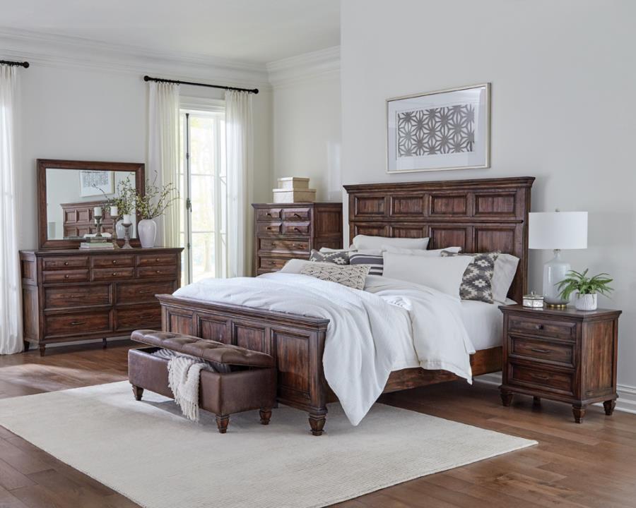 Coaster Fine Furniture Avenue - Bedroom Set | Meri Furniture