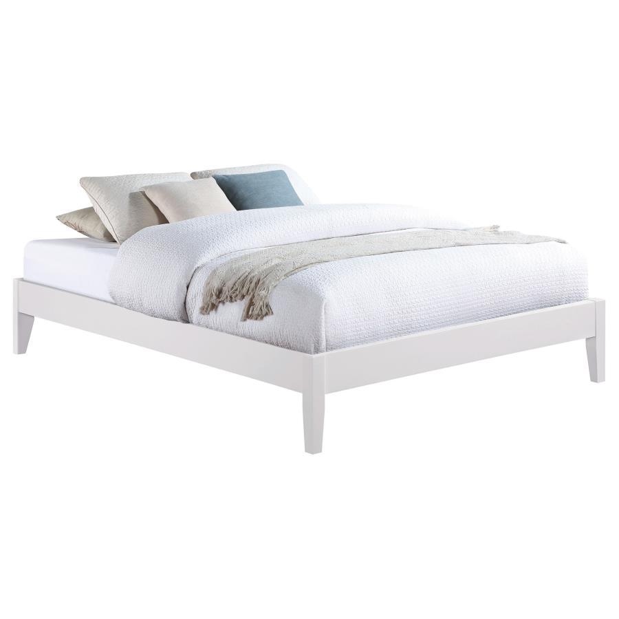 Coaster Fine Furniture Hounslow - Universal Platform Bed | Meri Furniture