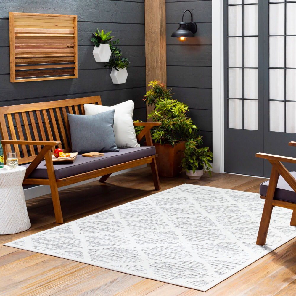 Greenwich Machine Woven Rug