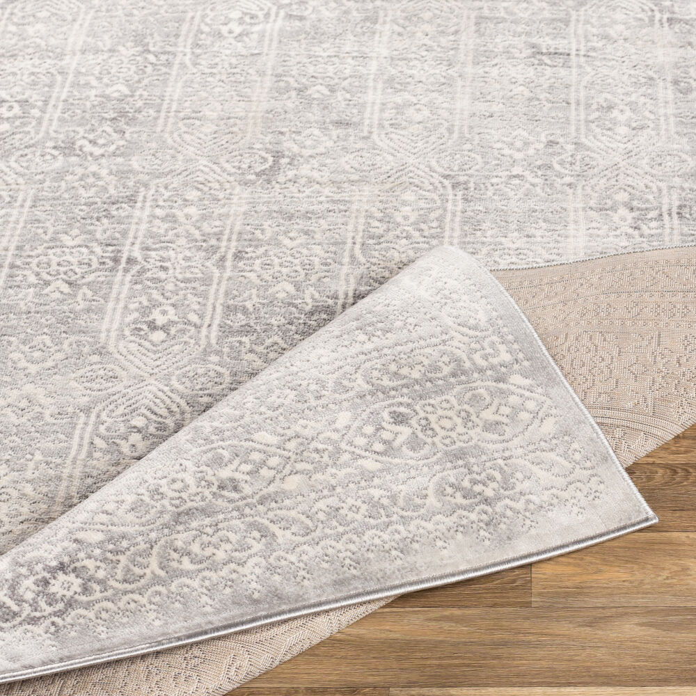 Roma Machine Woven Rug